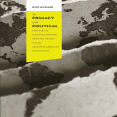 Th e primacy of the political -  a history of political thought from the Greeks to the French