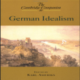 The Cambridge Companion to German Idealism