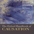 The Oxford Handbook of Causation