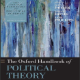 The Oxford Handbook of Political Theory