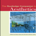 The Routledge Companion to Aesthetics