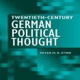 Twentieth Century German Political Thought