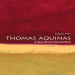Thomas Aquinas - A Very Short Introduction