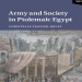 Christelle Fischer-Bovet - Army and Society in Ptolemaic Egypt (Armies of the Ancient World) (Retail)