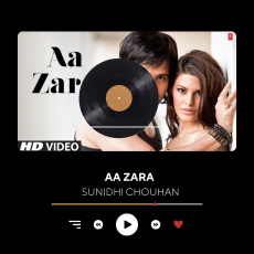 _Aa Zara_ (video song) Murder 2 ft. Emraan hashmi_ jacqueline fernandez(MP3_320K) _Aa Zara_ (video song) Murder 2 ft. Emraan hashmi_ jacqueline fernandez(MP3_320K)